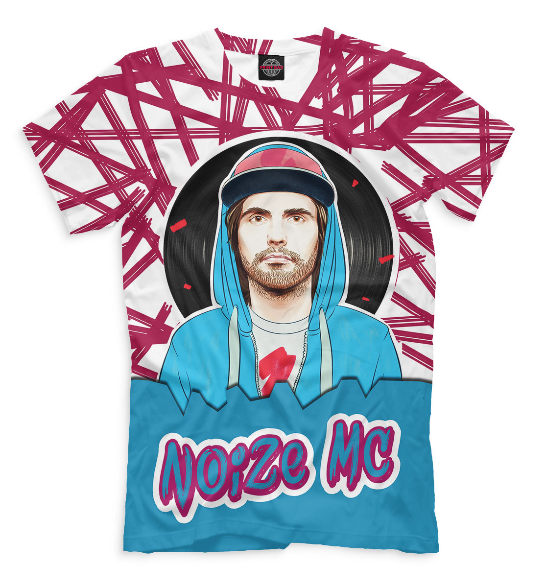 

Noize MC