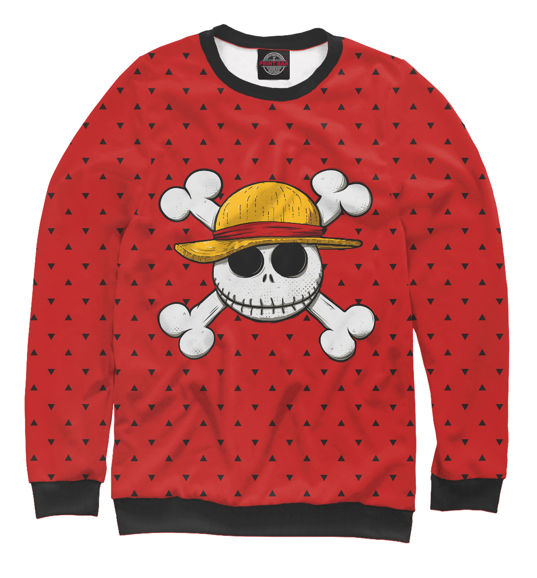 

Jack Luffy