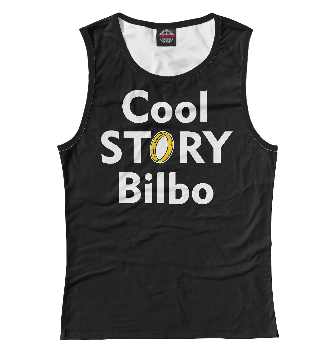 

Cool Story