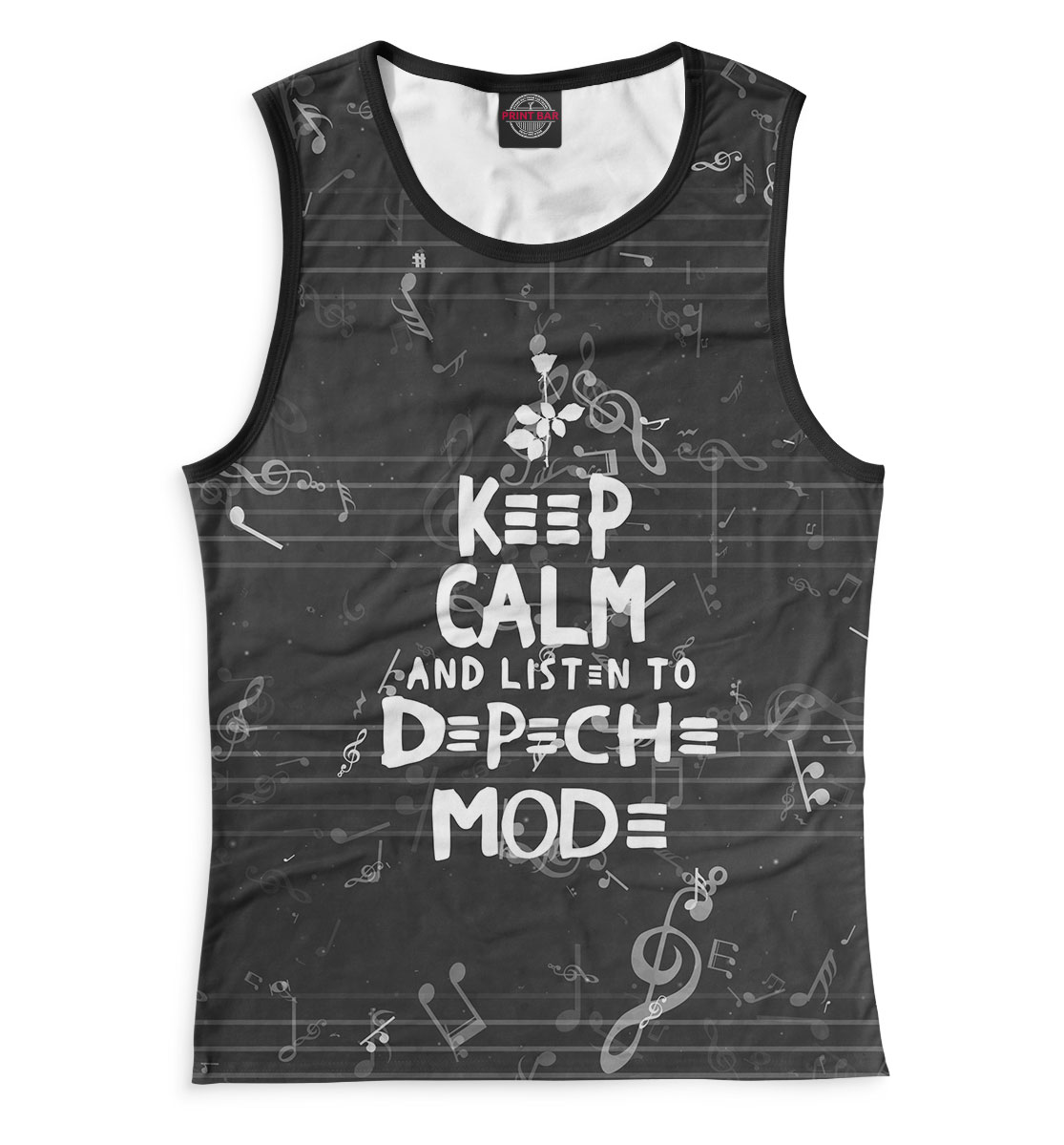 

Depeche Mode