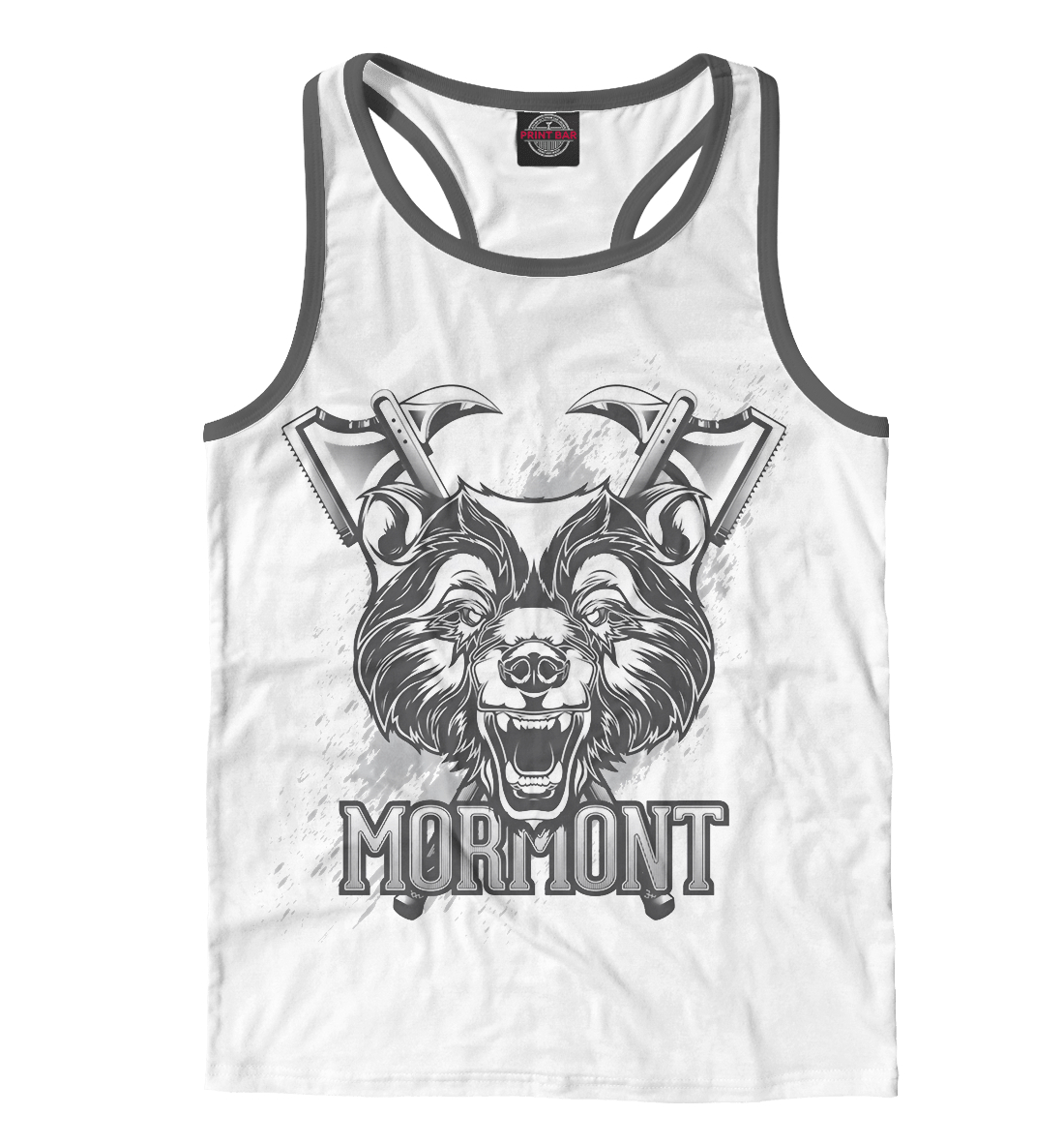 

Mormont