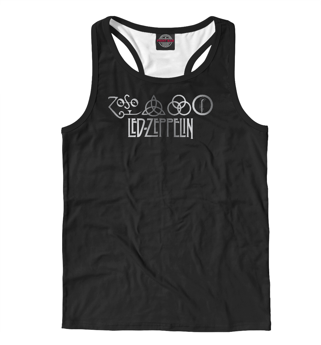 

Led Zeppelin