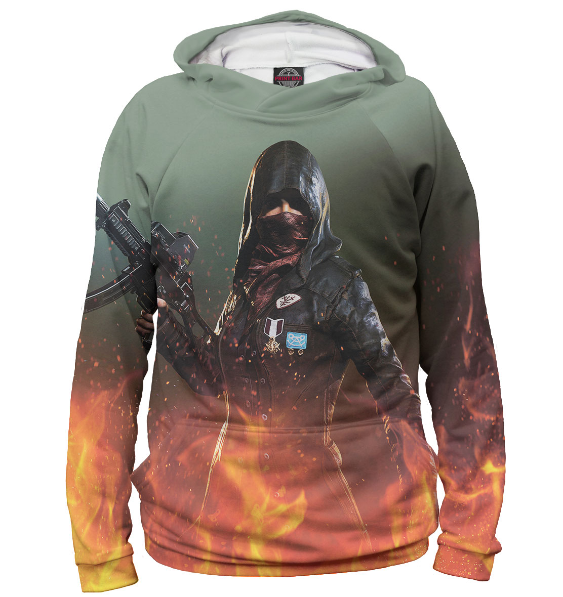 

PUBG
