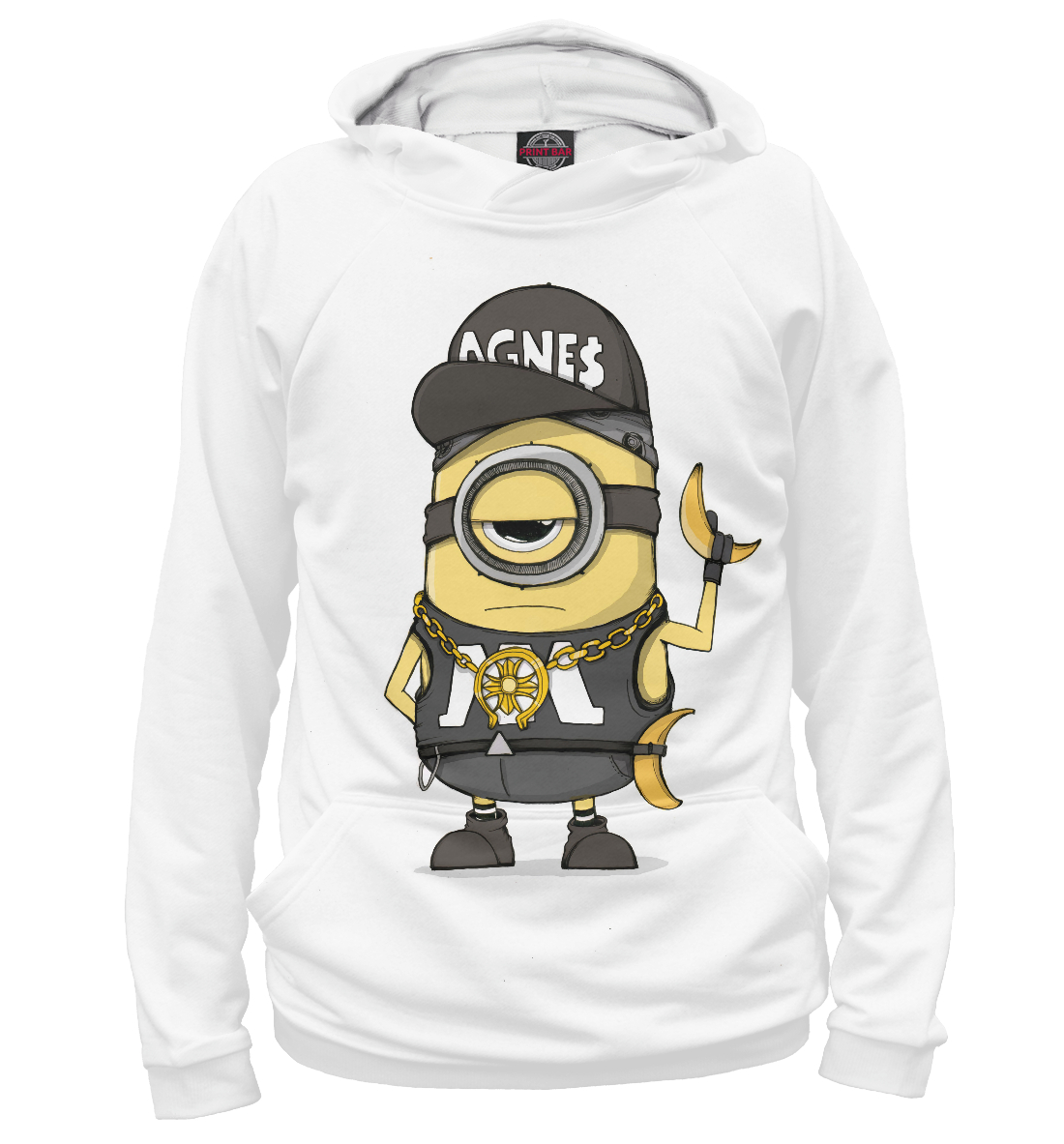 

Minion