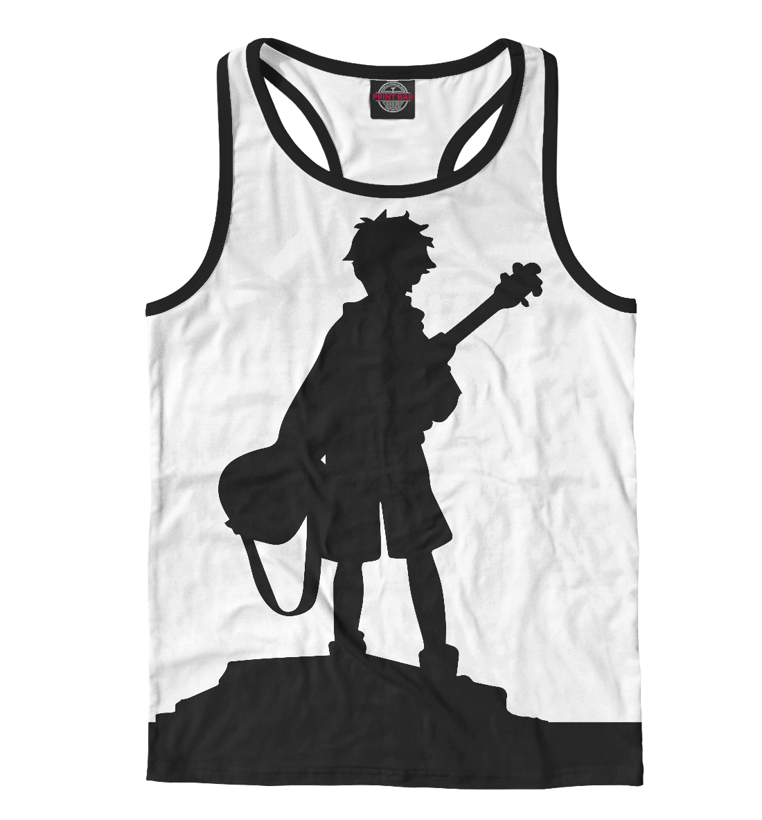 

Rock kid
