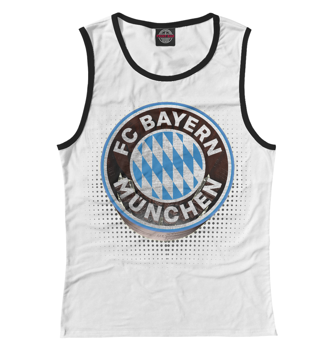 

Bayern Munchen