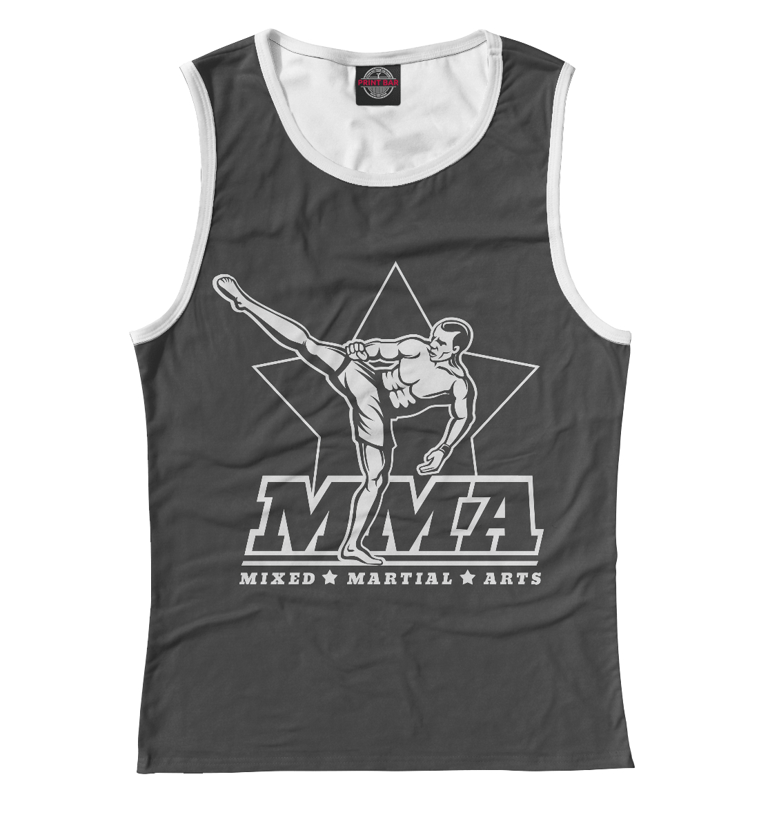 

MMA