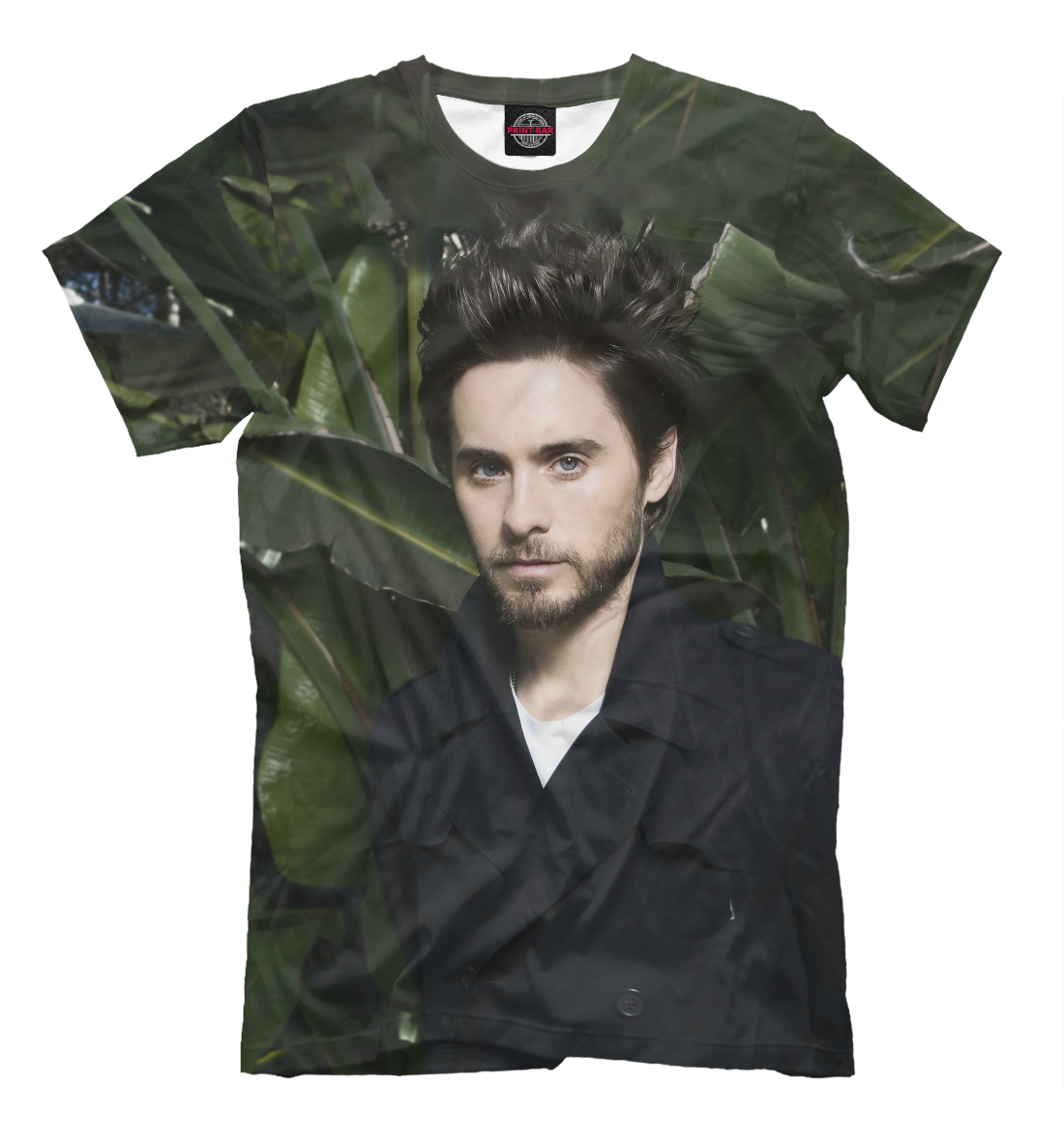 

Jared Leto