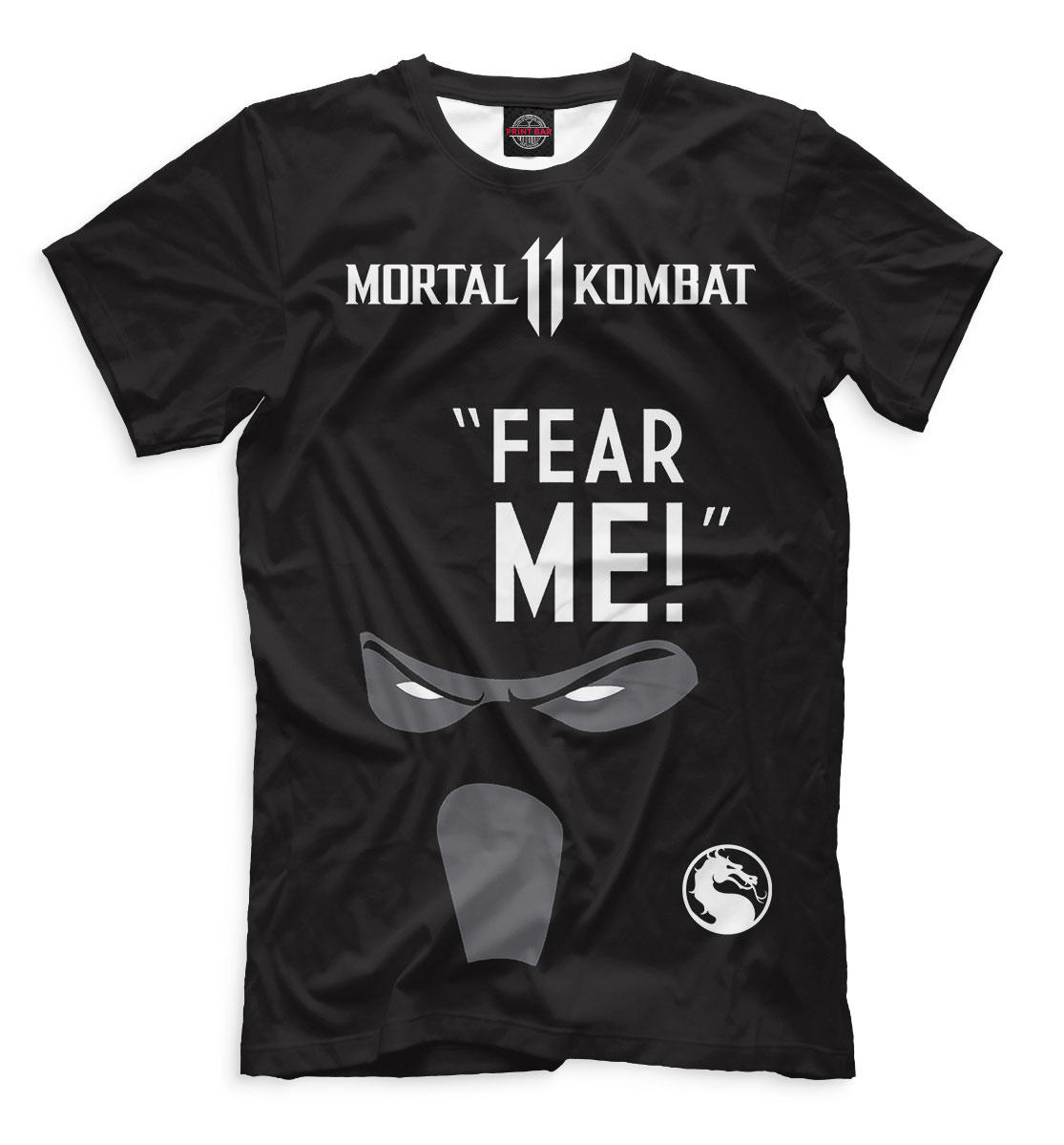 

Mortal Kombat