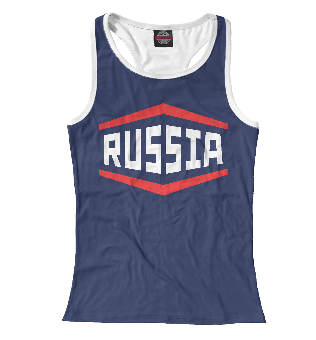 

Russia