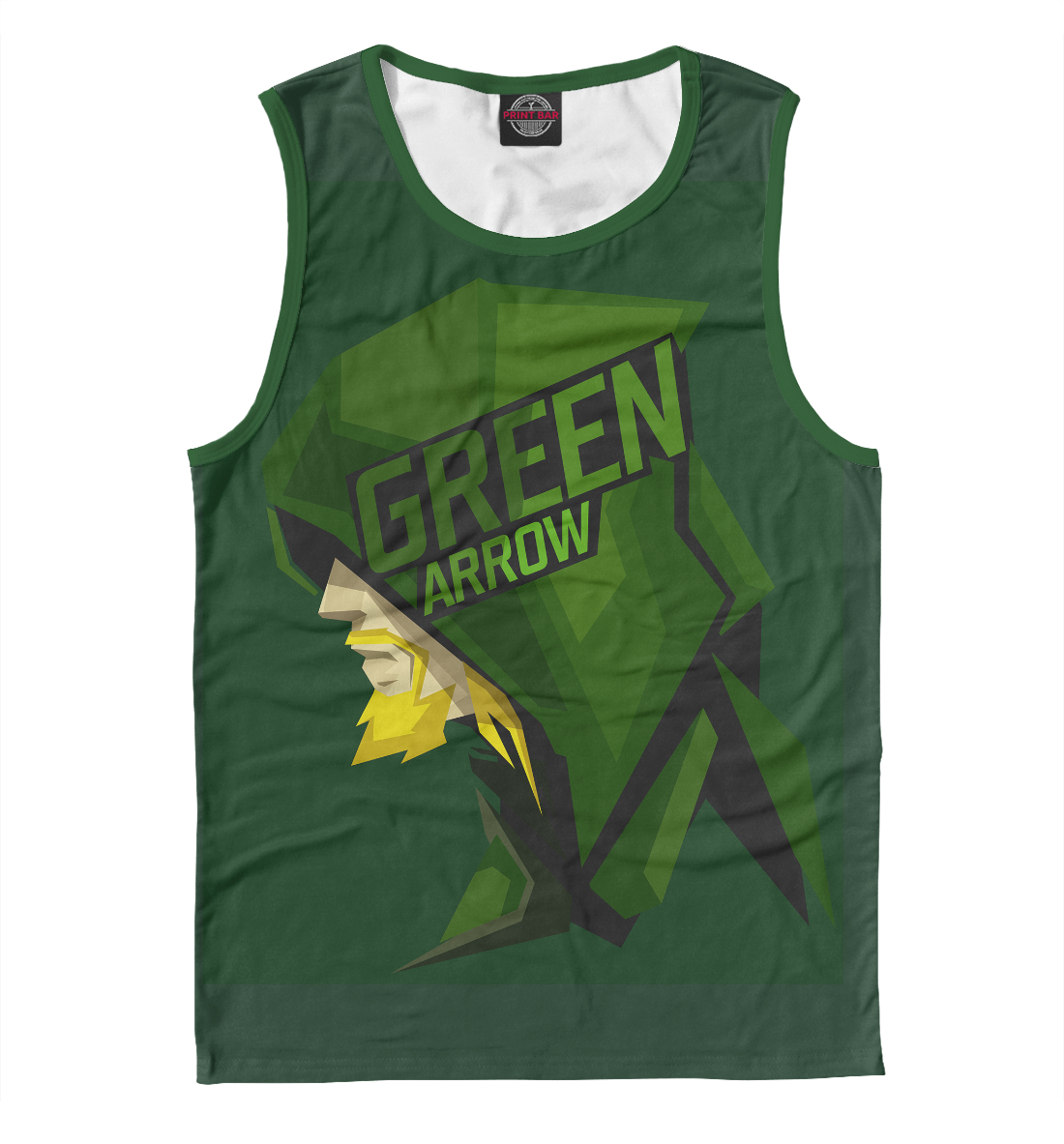 

Green Arrow