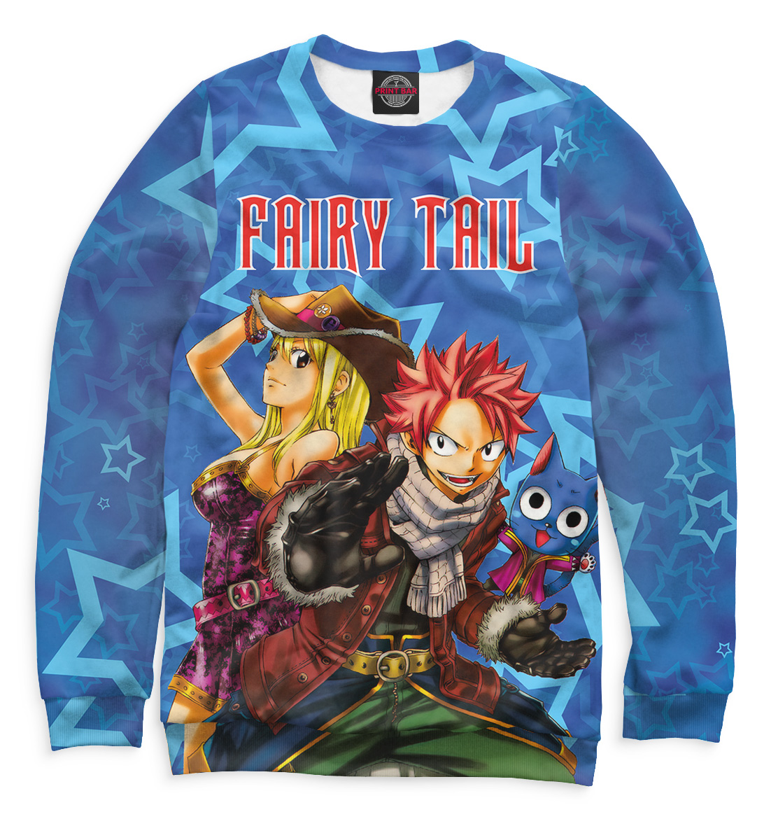 

Fairy Tail