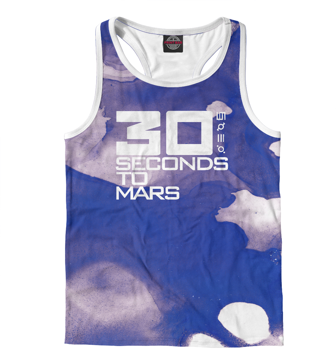 

30 SECONDS TO MARS