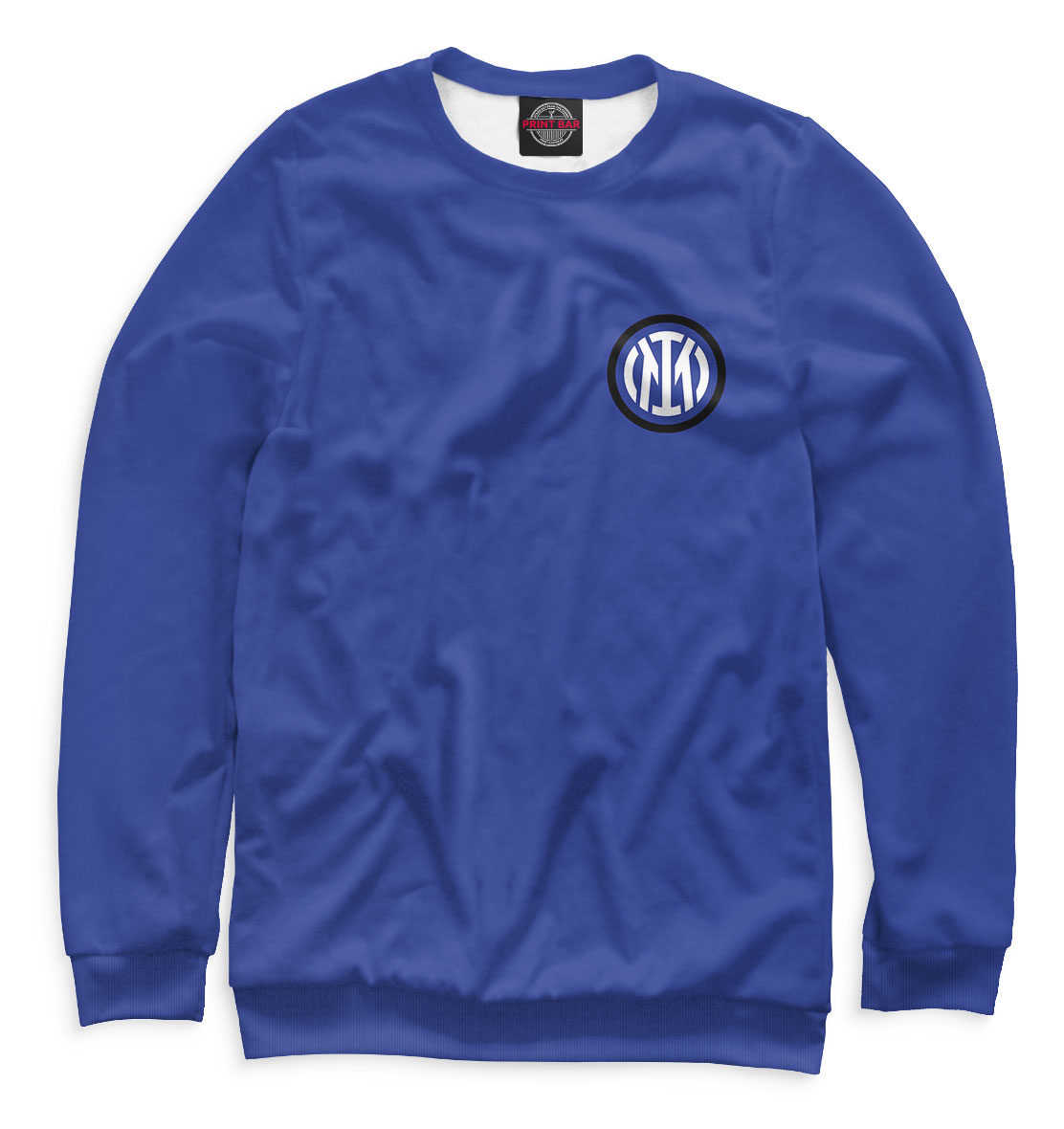 

Inter