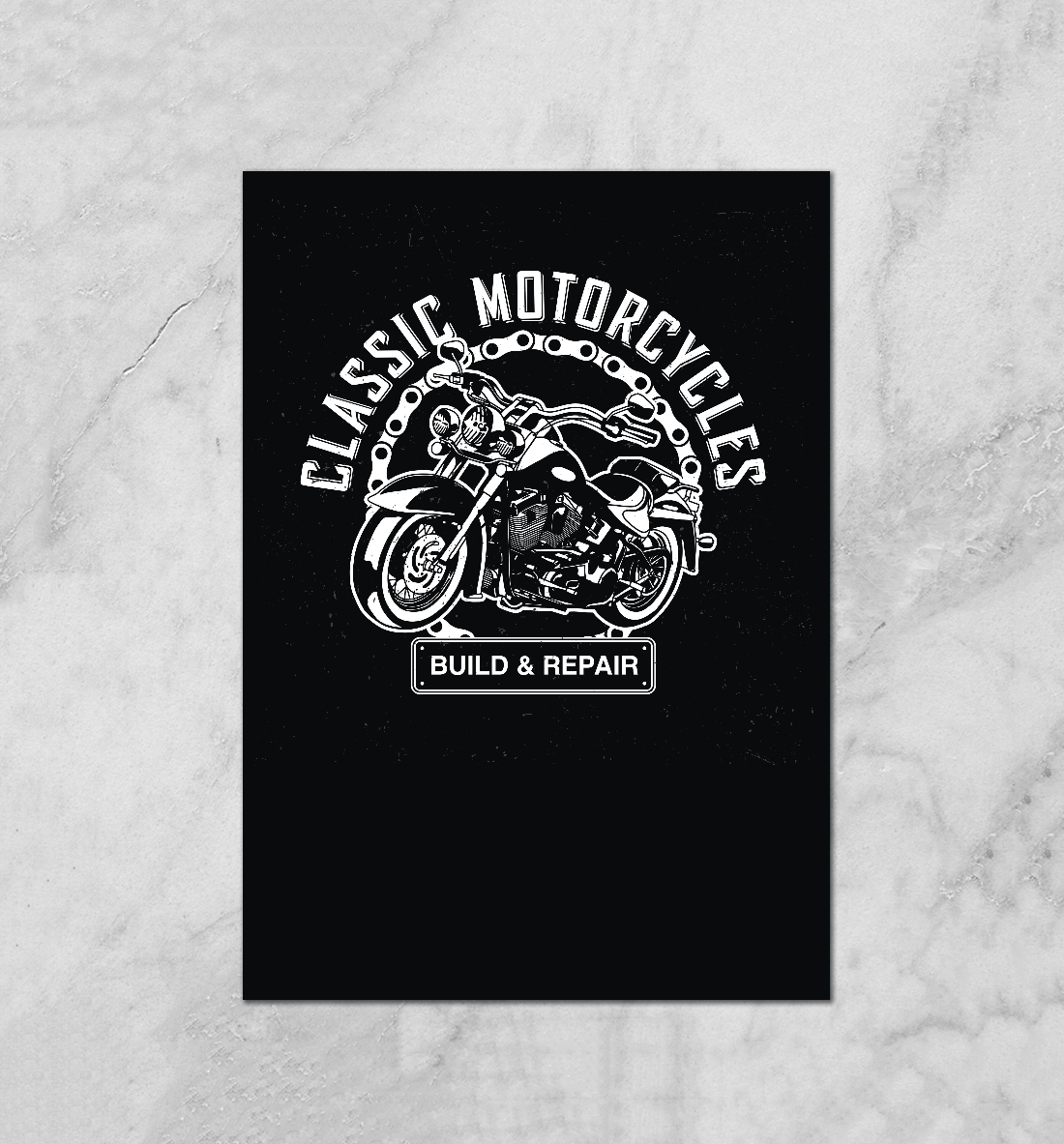 

Motorcycles