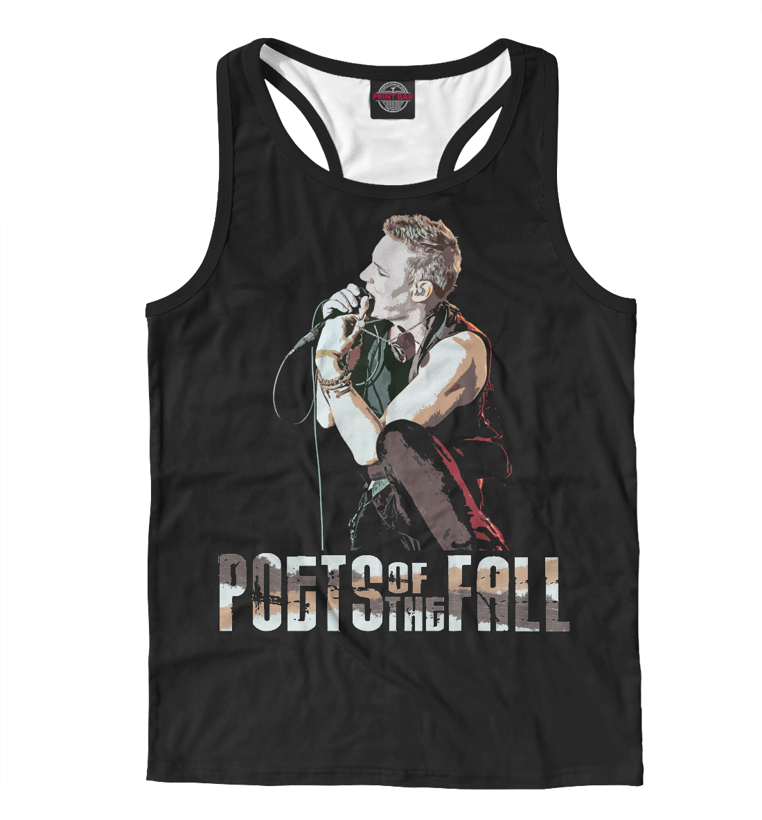 

Poets of the Fall