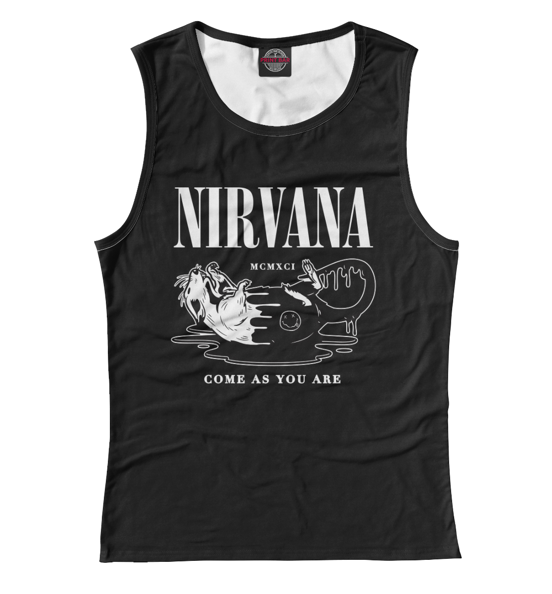 

Nirvana