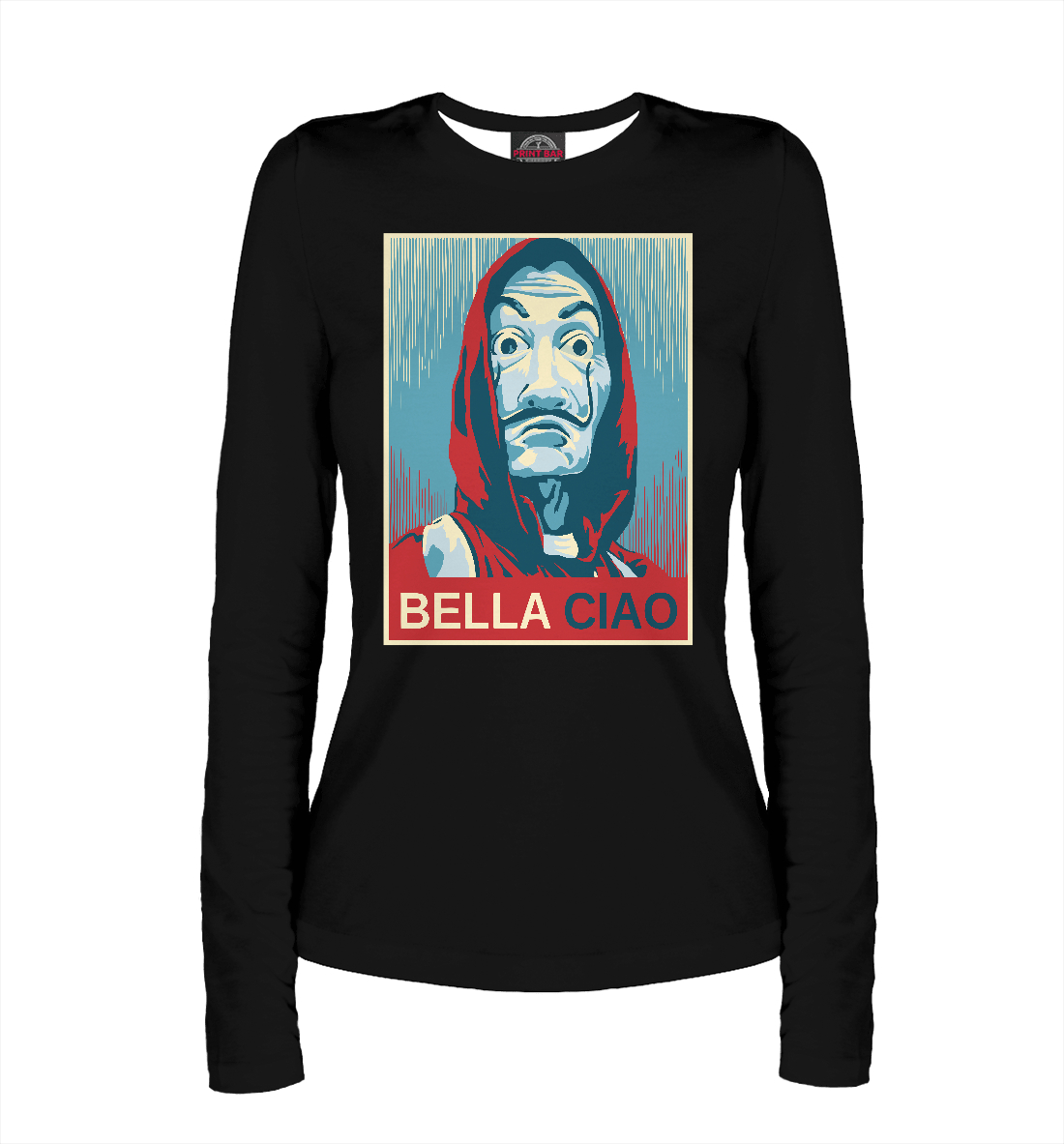 

Bella Ciao