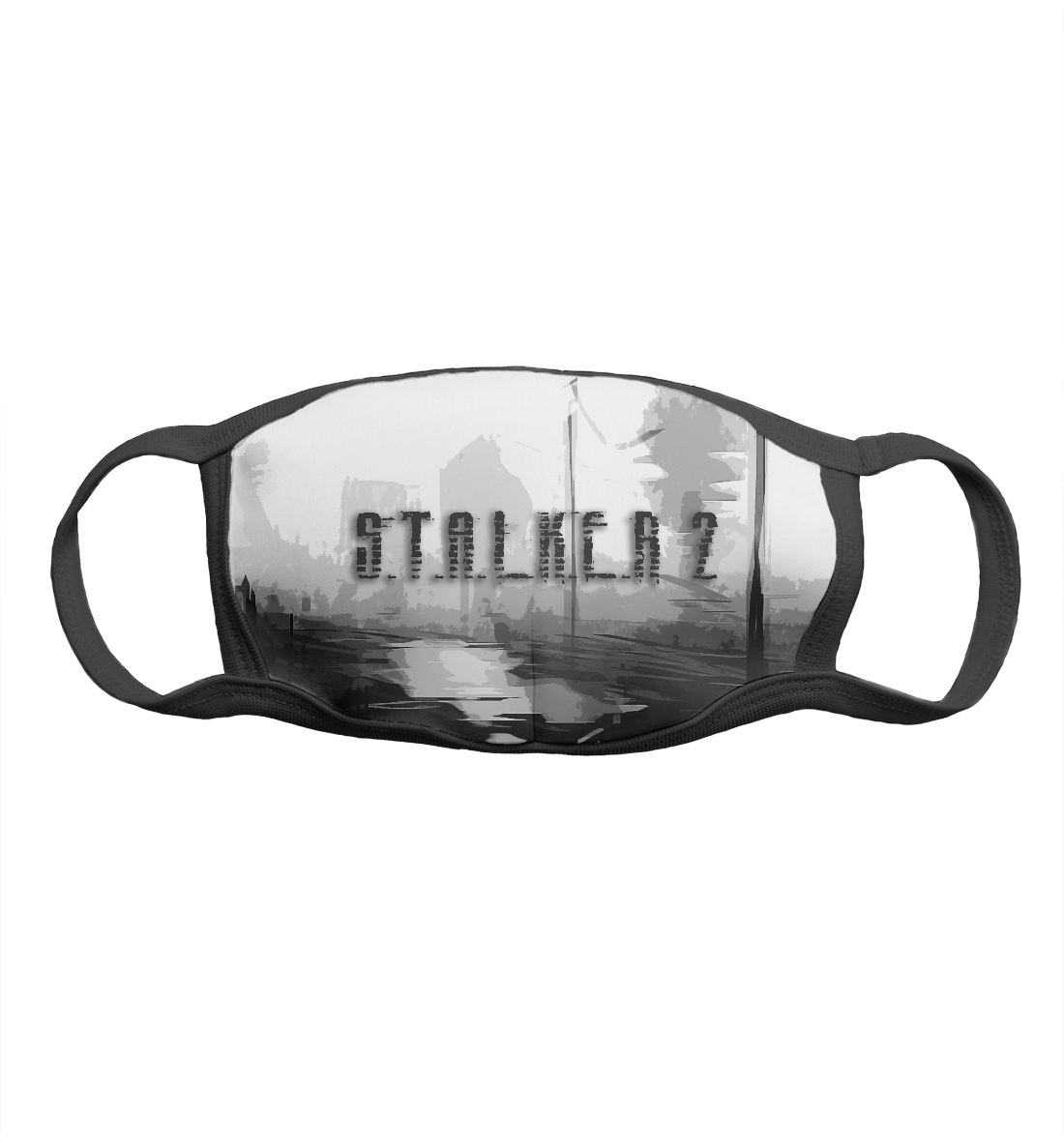 

STALKER 2