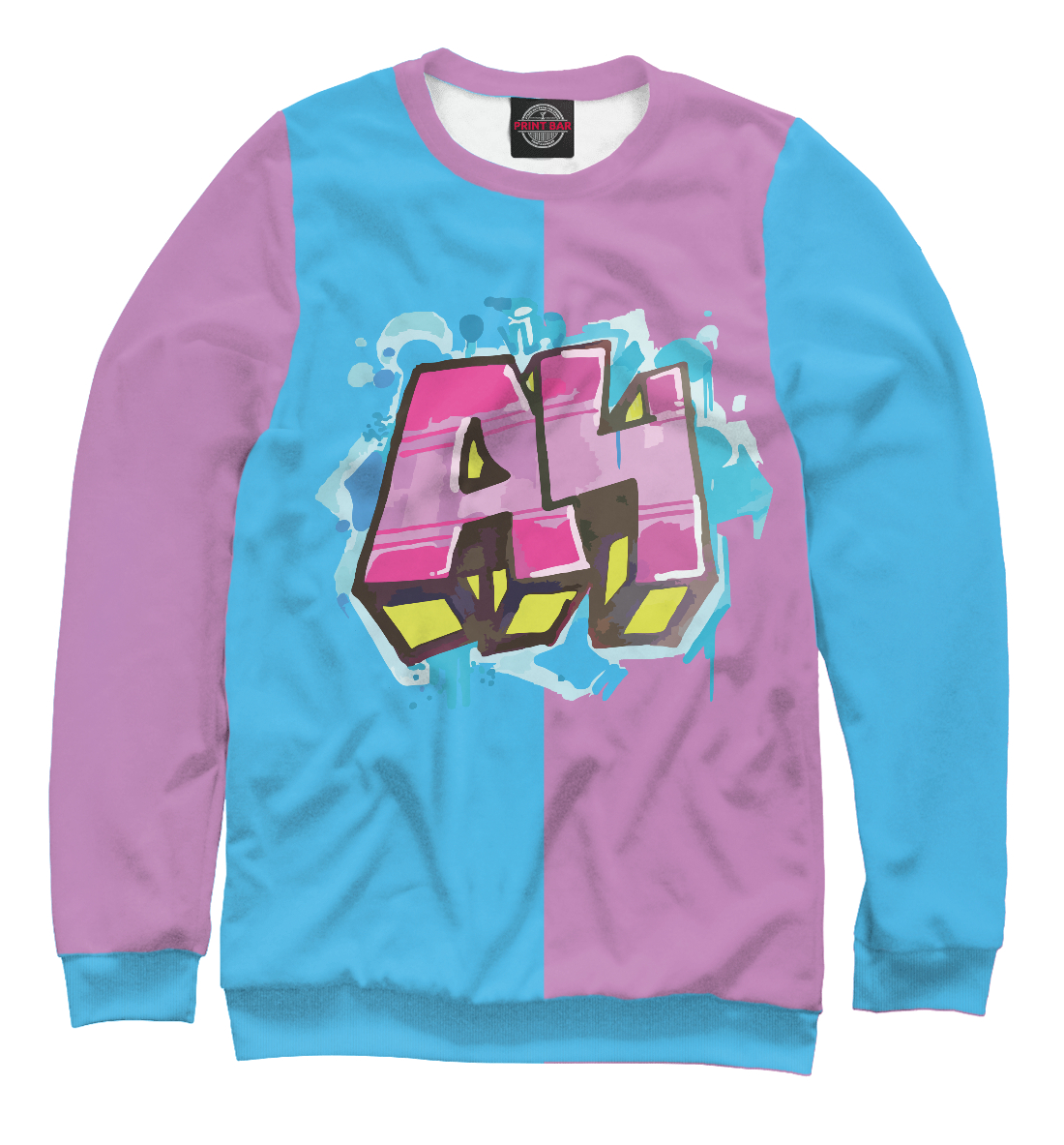 

А4