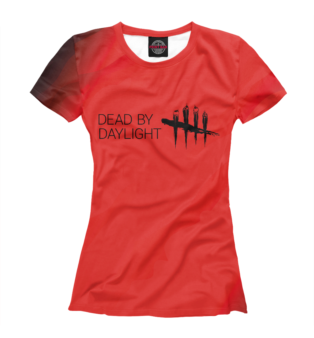

Dead by Daylight