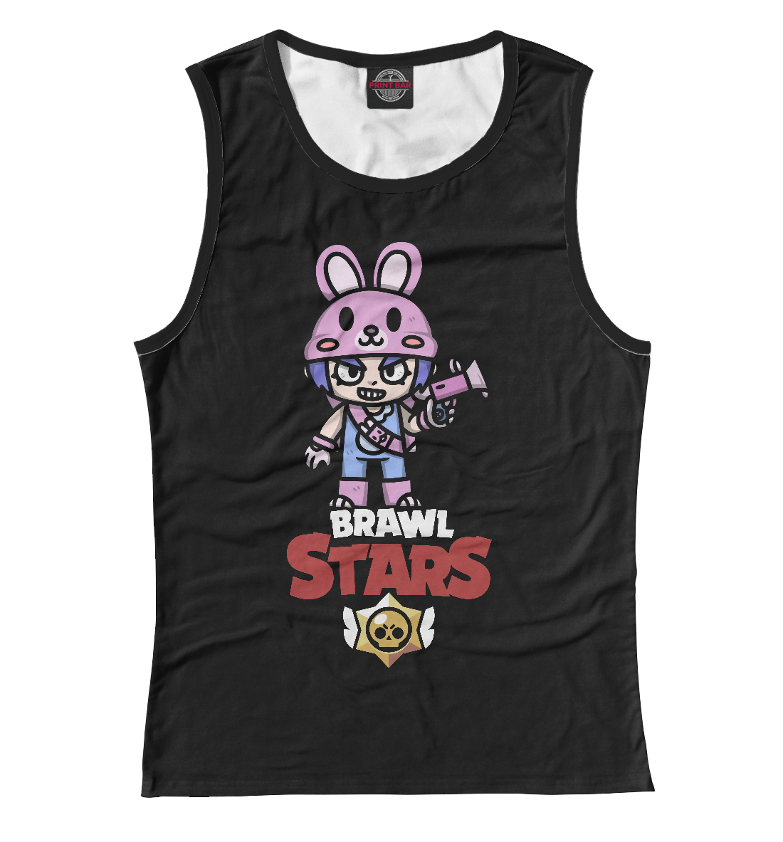 

Brawl Stars Penny