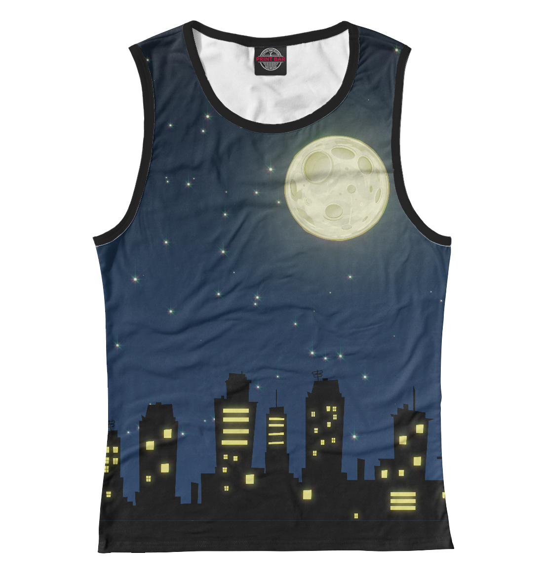 

City night