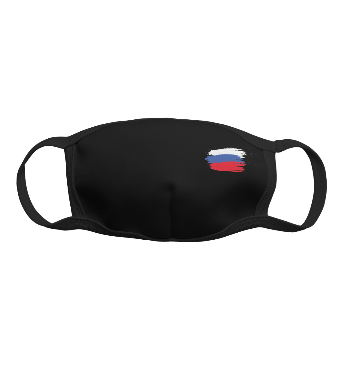 

Флаг России
