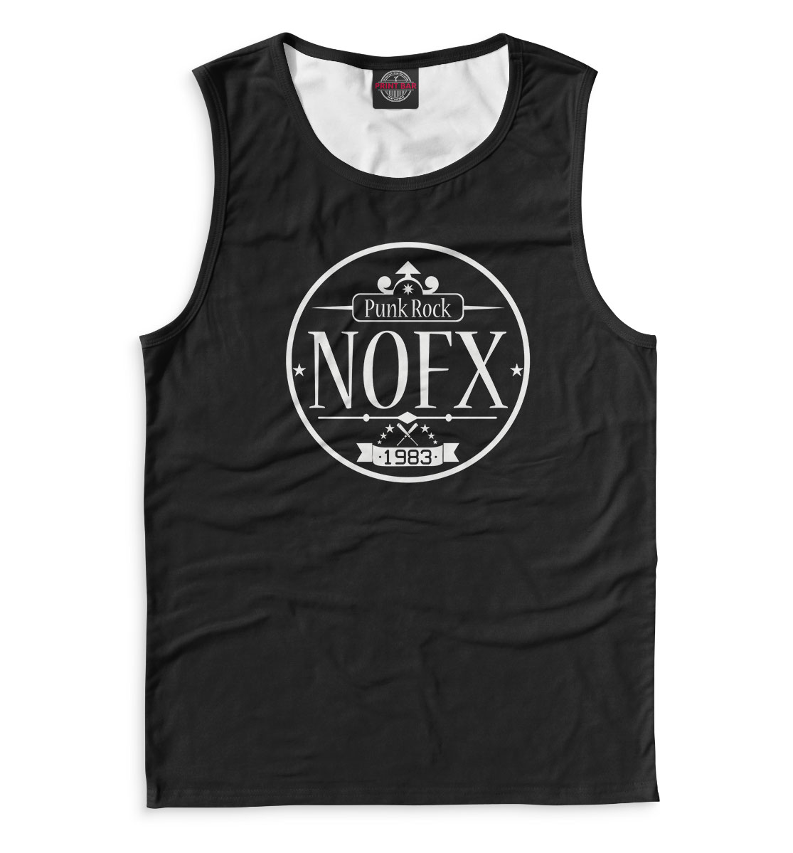 

Nofx