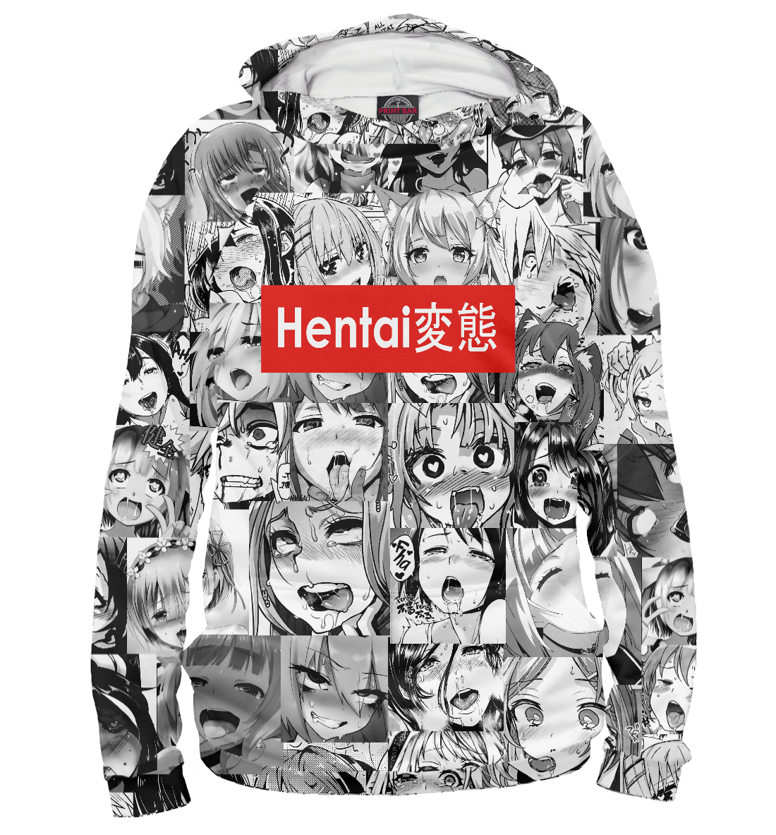 

Hentai