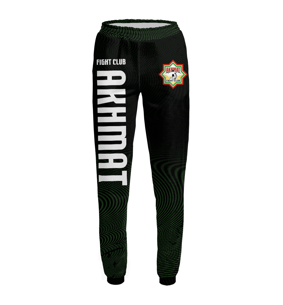 

ACB Akhmat