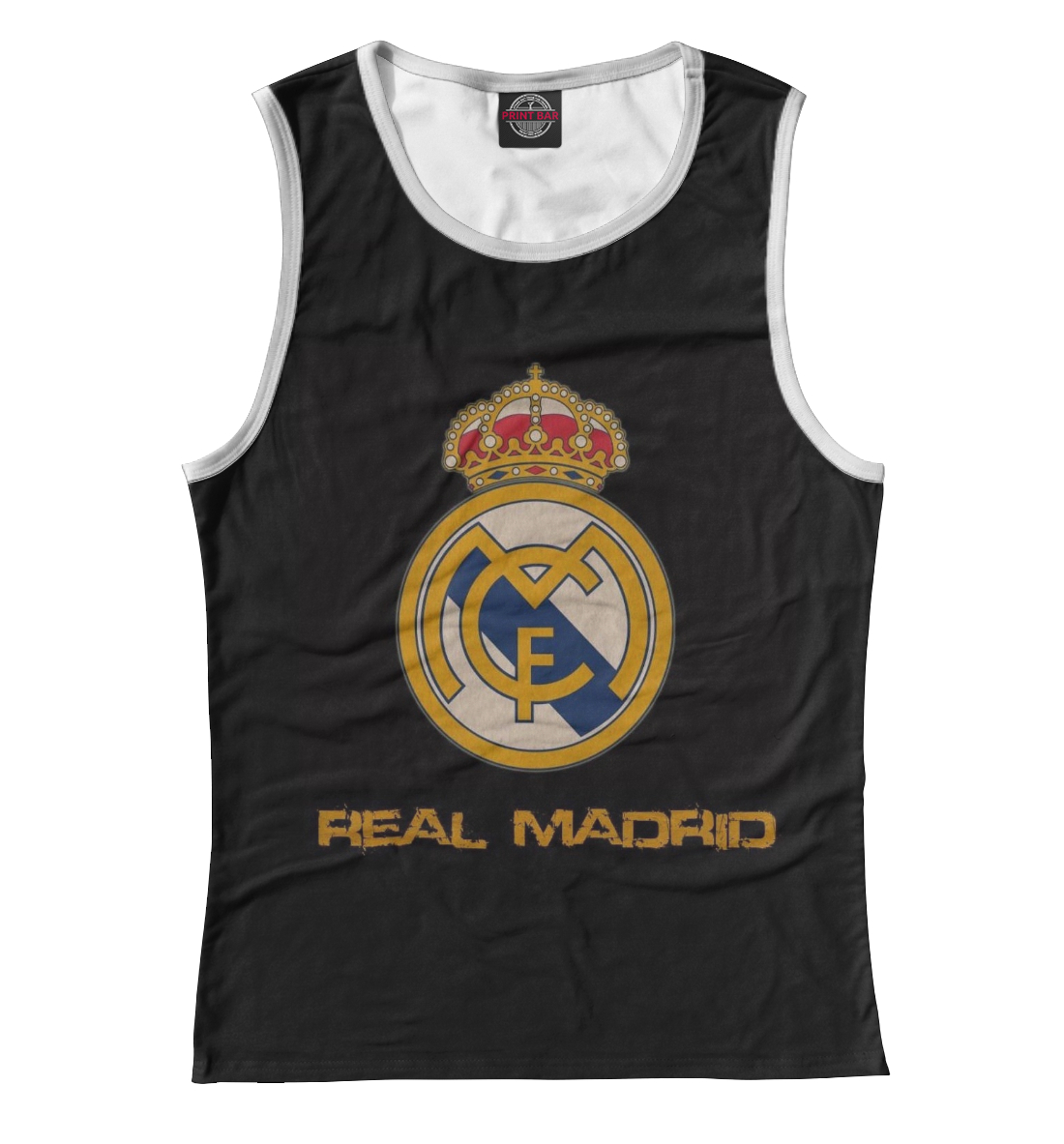 

FC Real Madrid