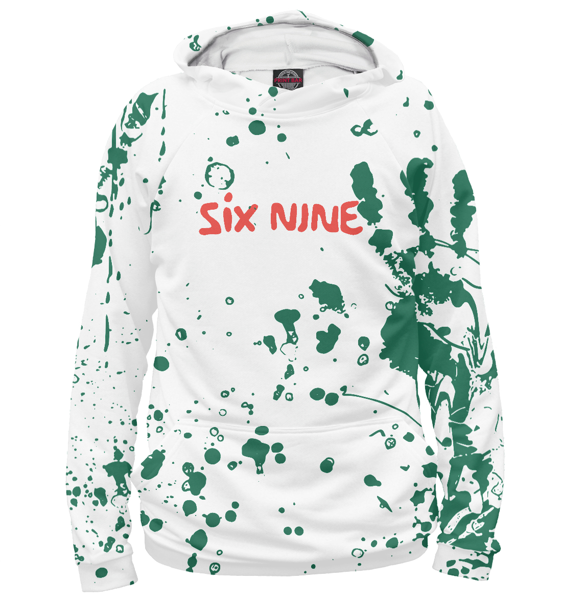 

6ix9ine