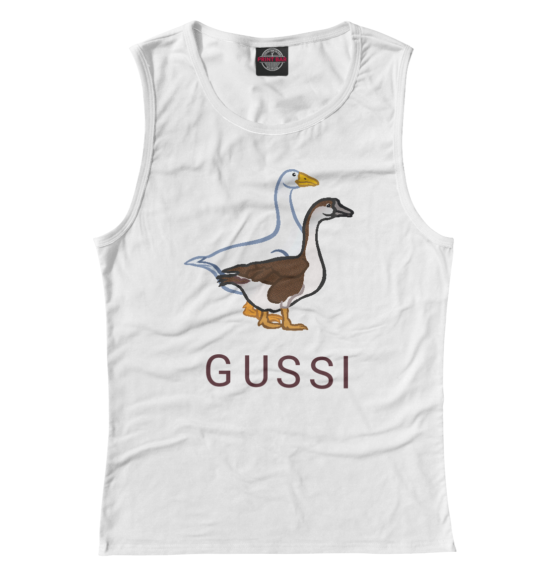 

GUSSI