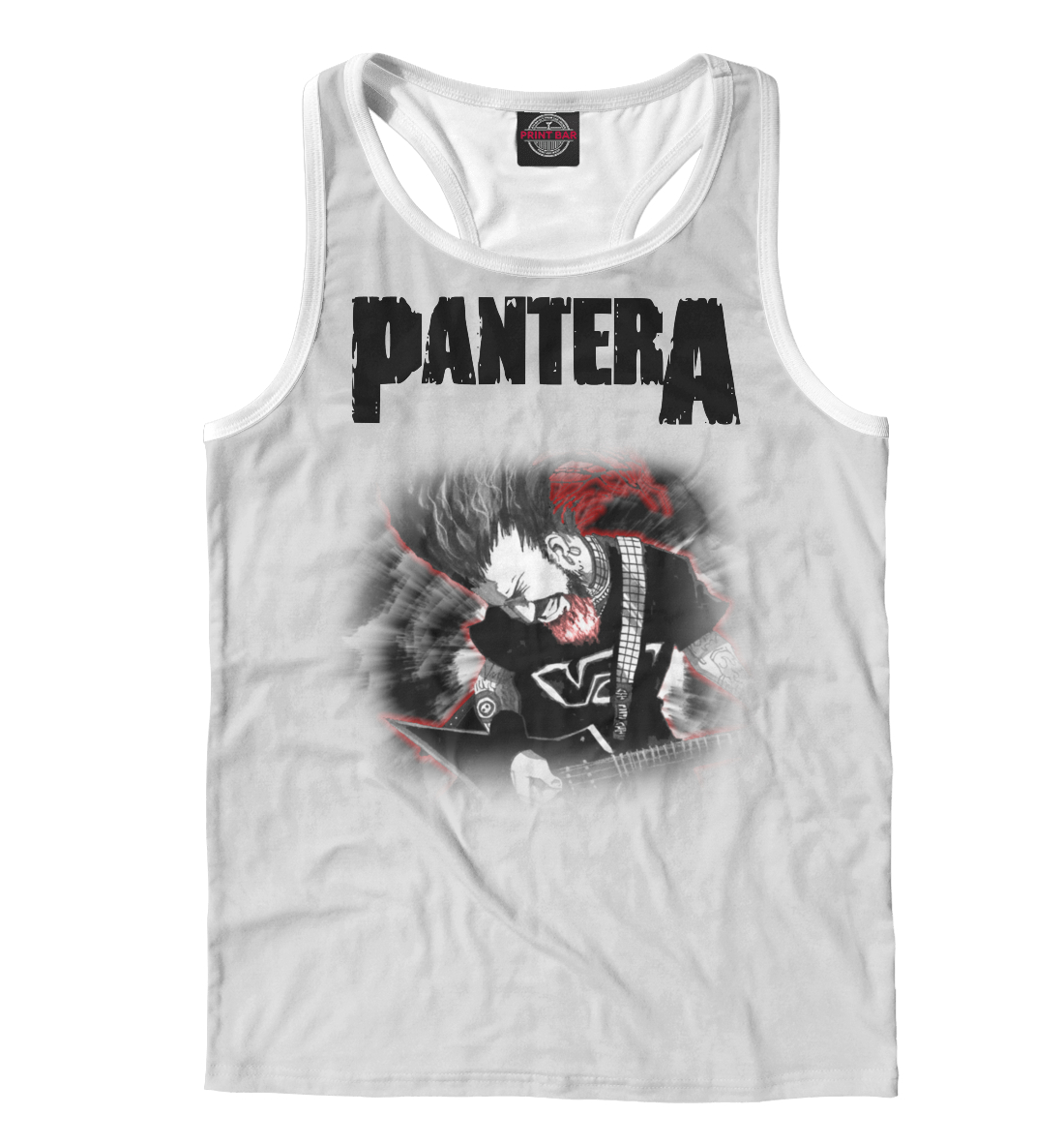 

Dimebag Darrell