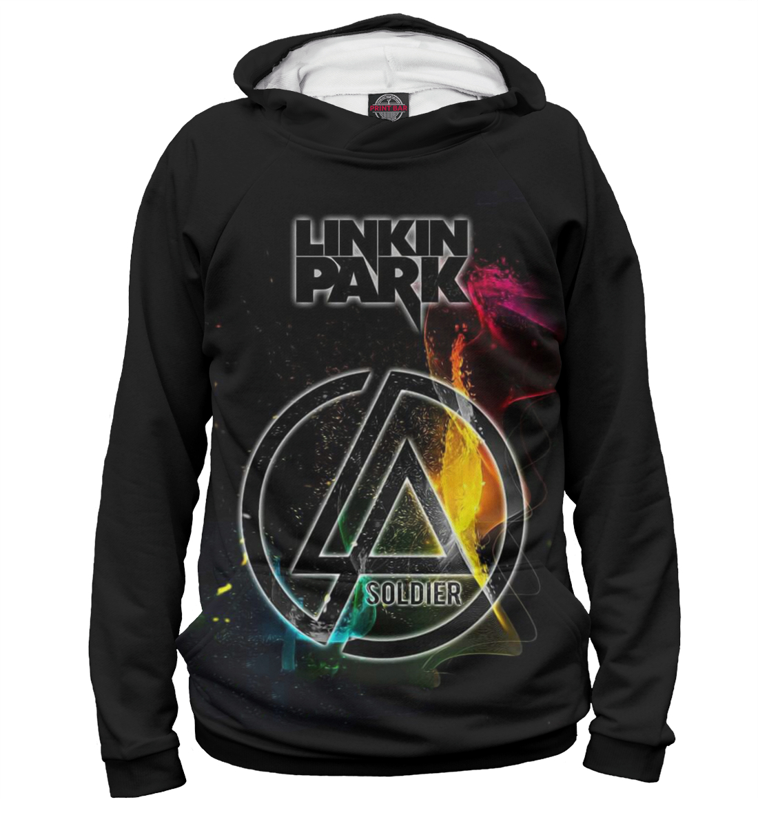 

Linkin Park