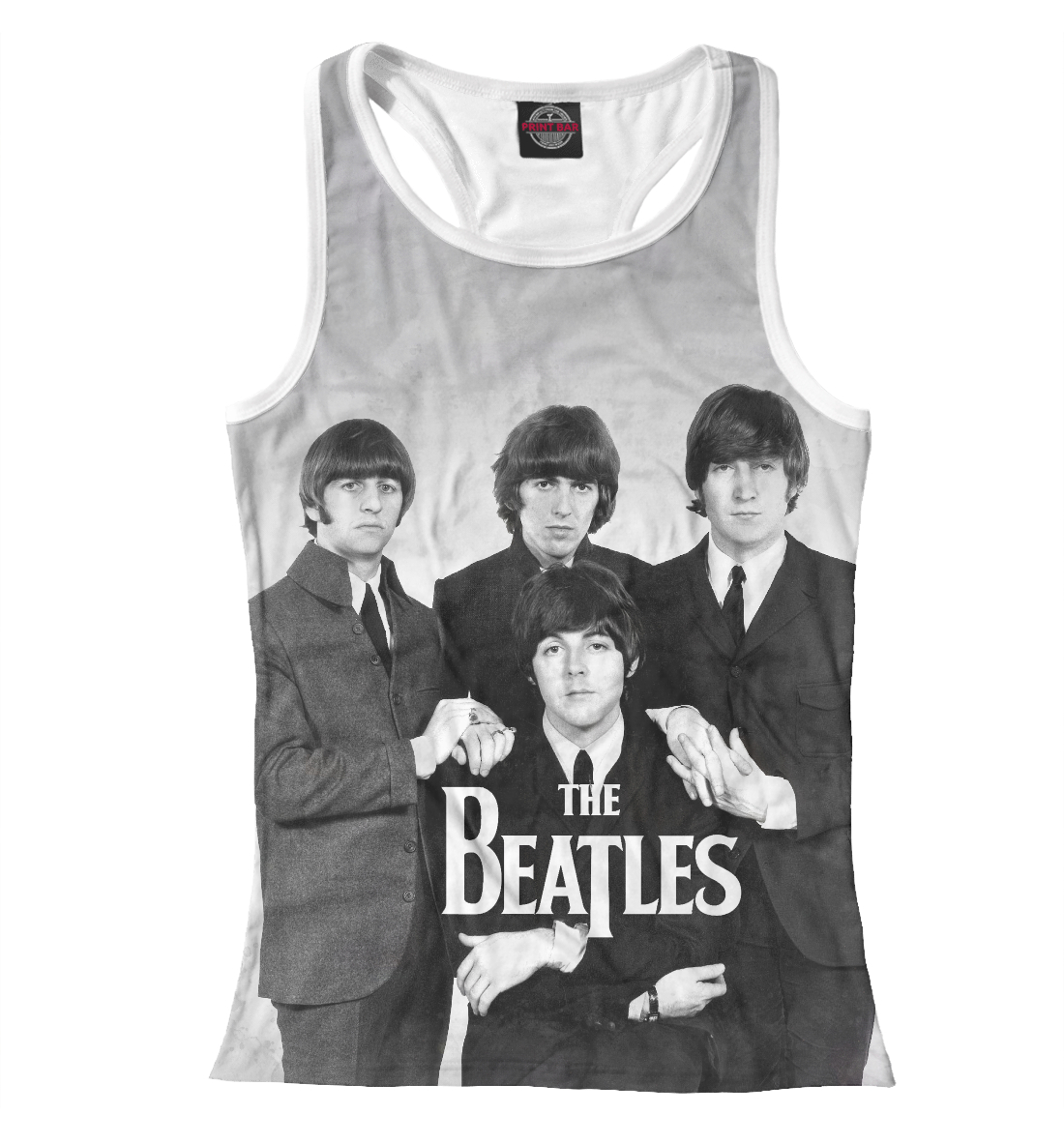 

The Beatles