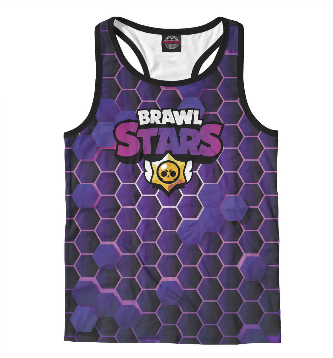 

Brawl Stars