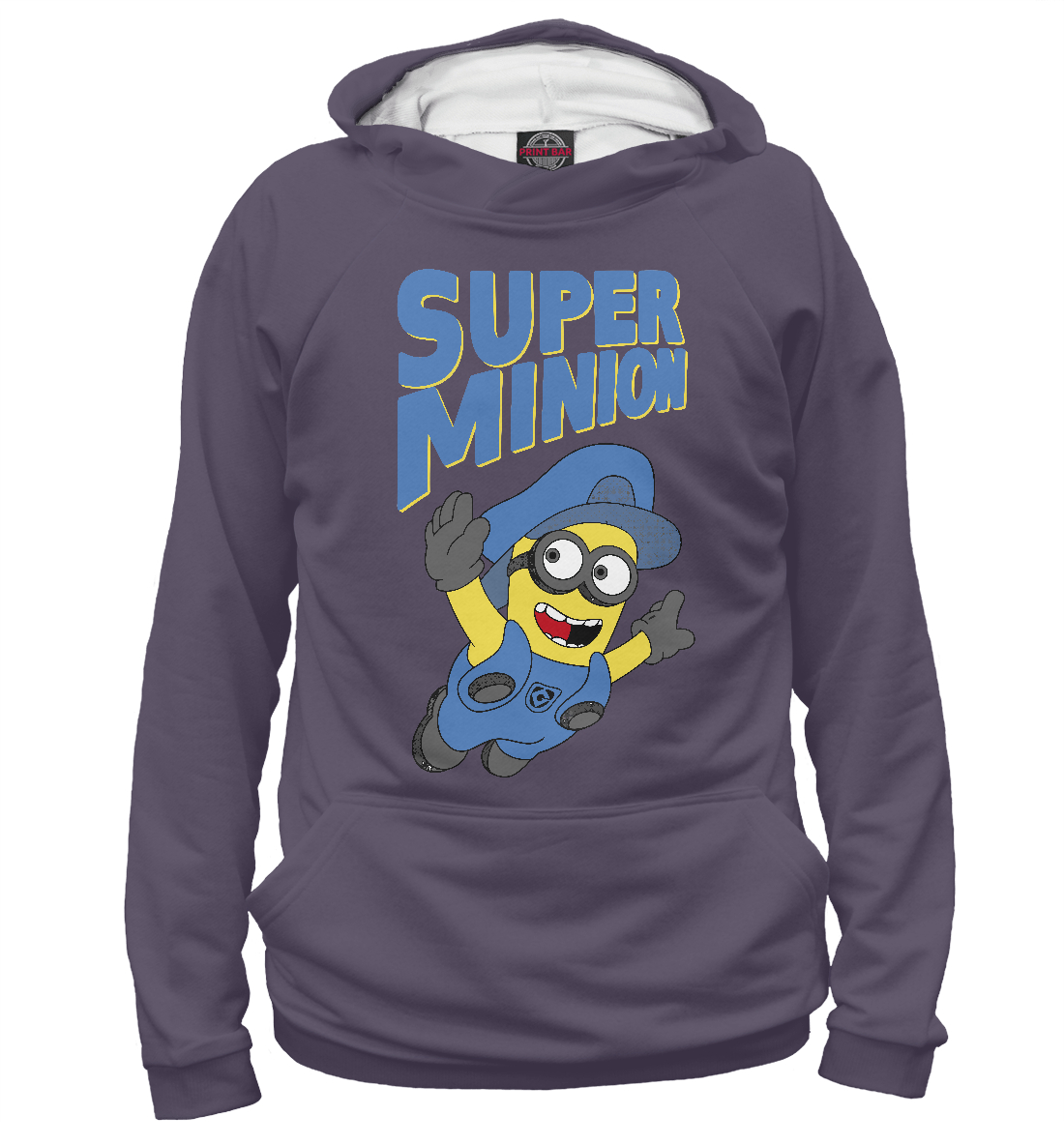 

Super Minion