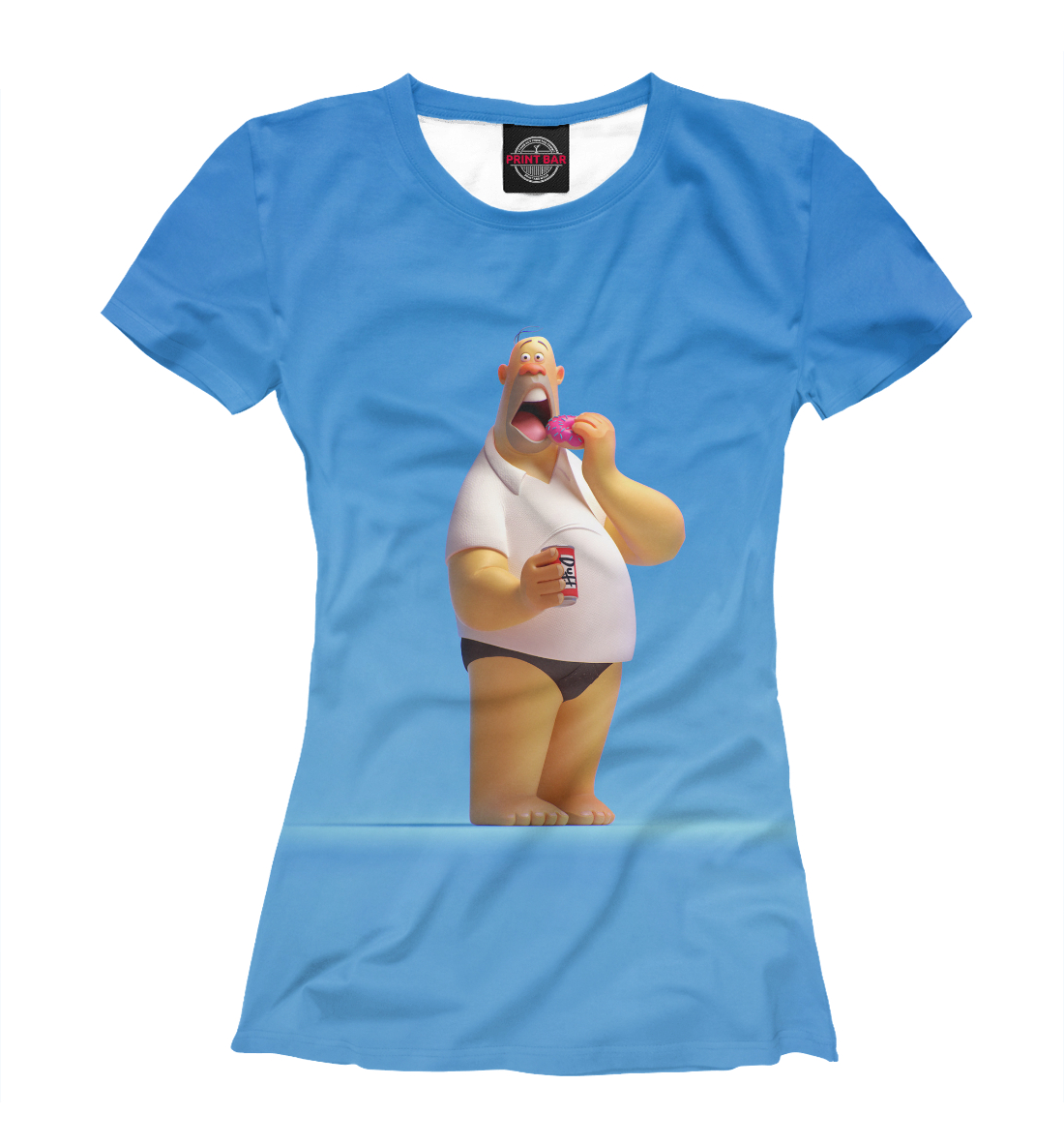 

Homer 3D