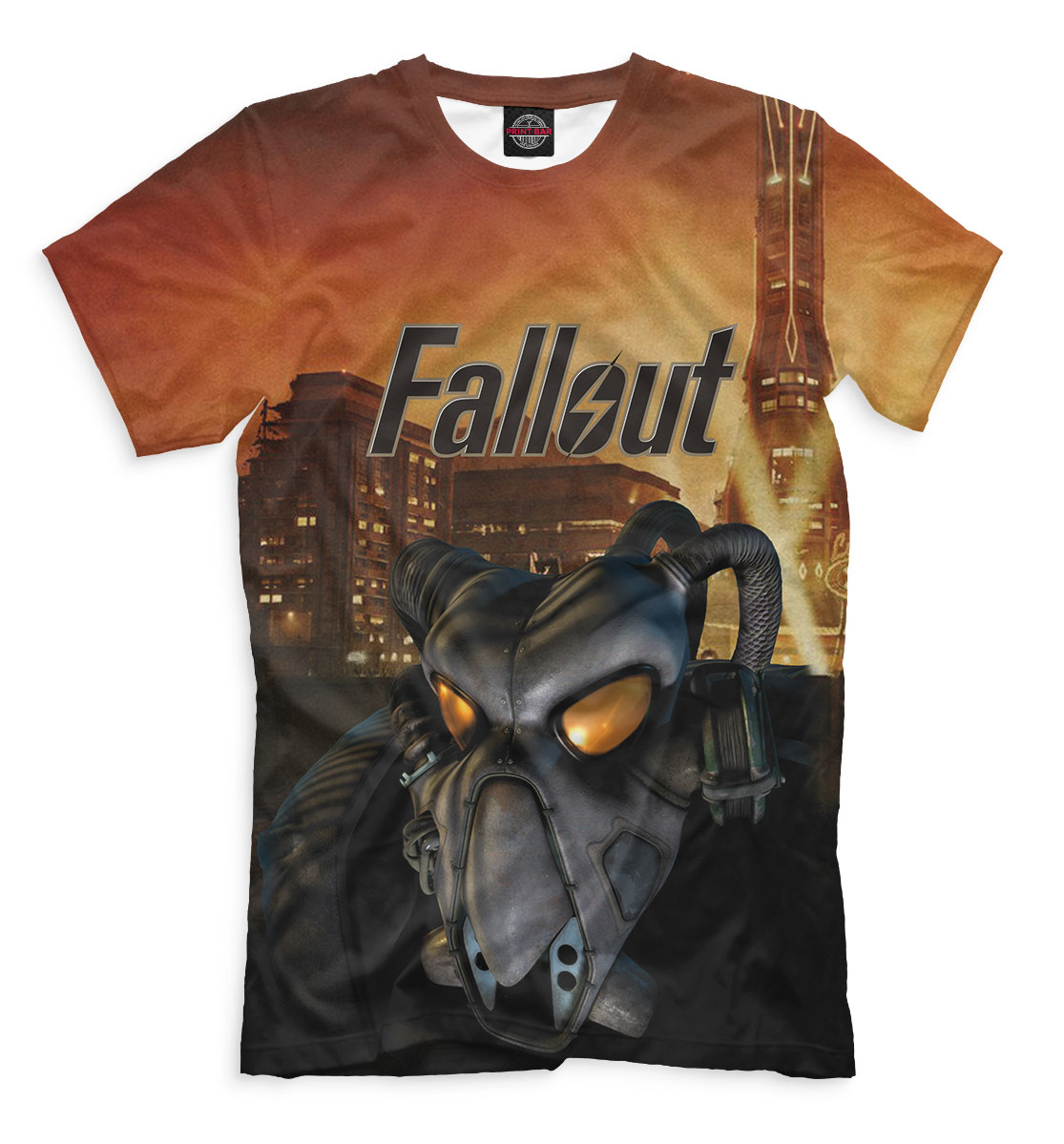 

Fallout