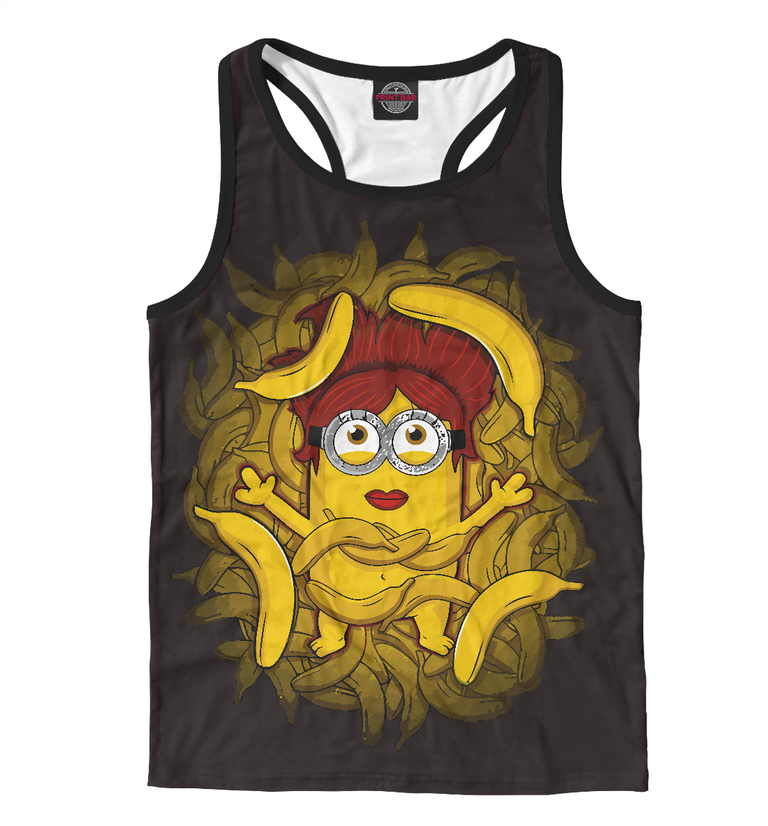 

Minion Beauty