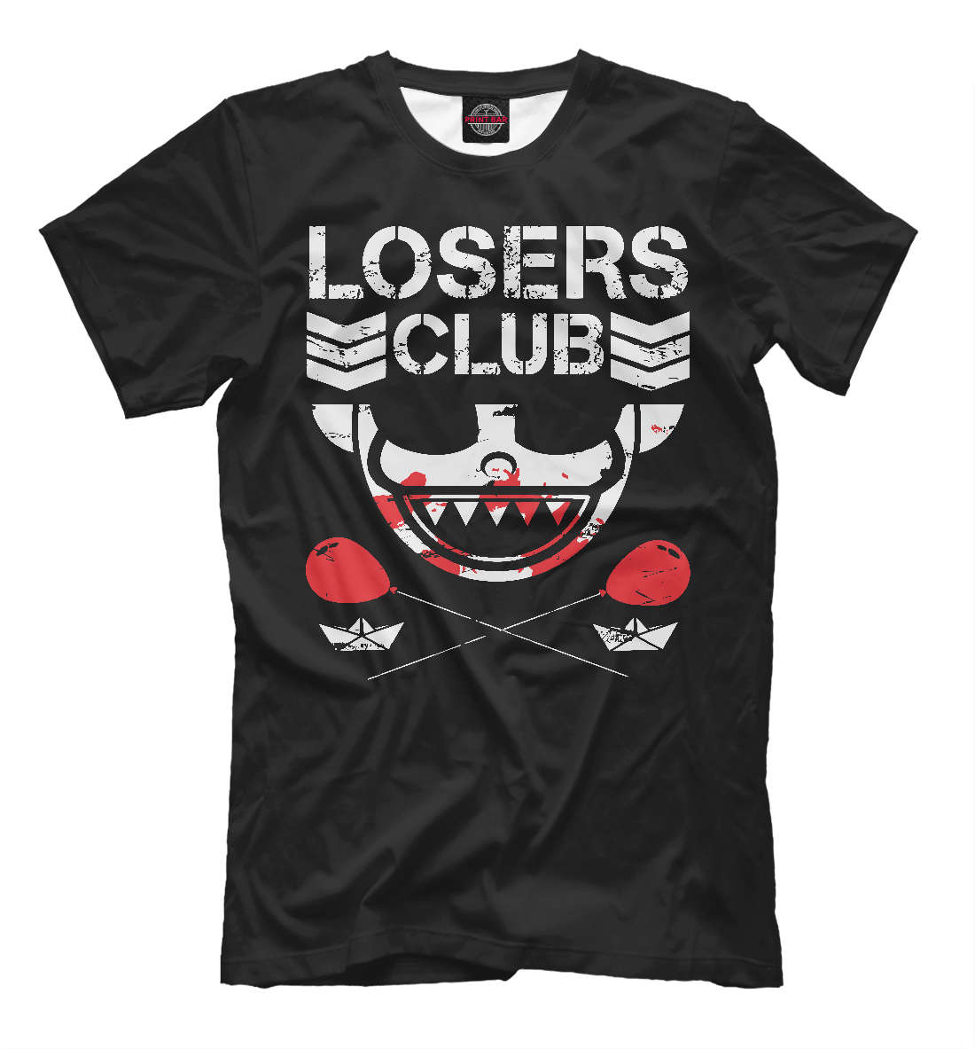 

Losers Club