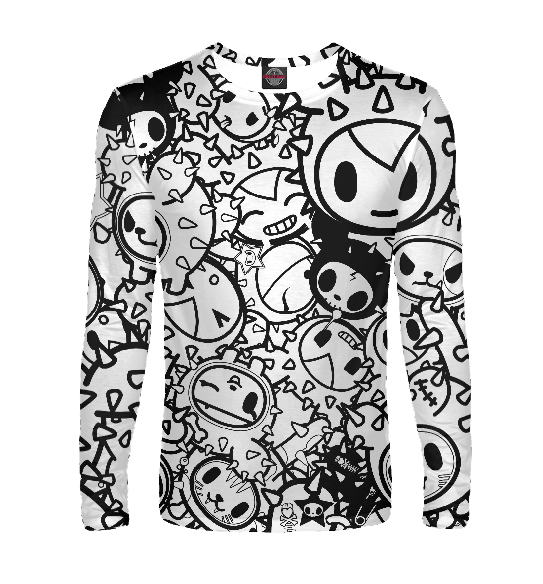 

Tokidoki
