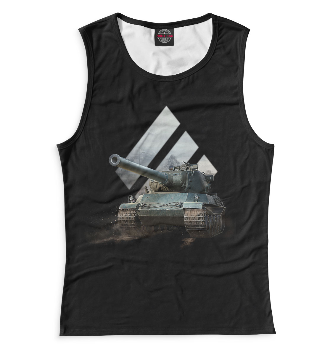 

World of Tanks