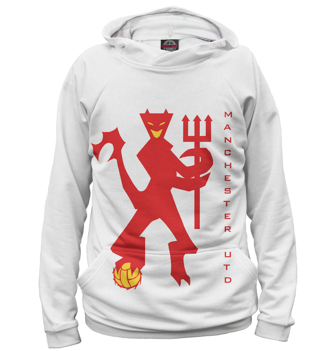 

Manchester United
