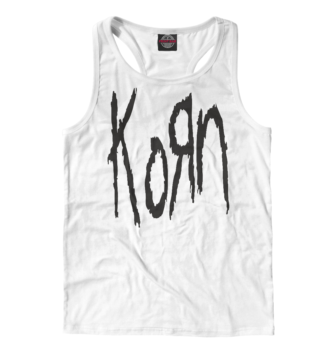 

KoRn Logo