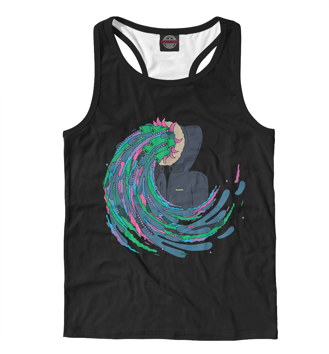 

Space Mind