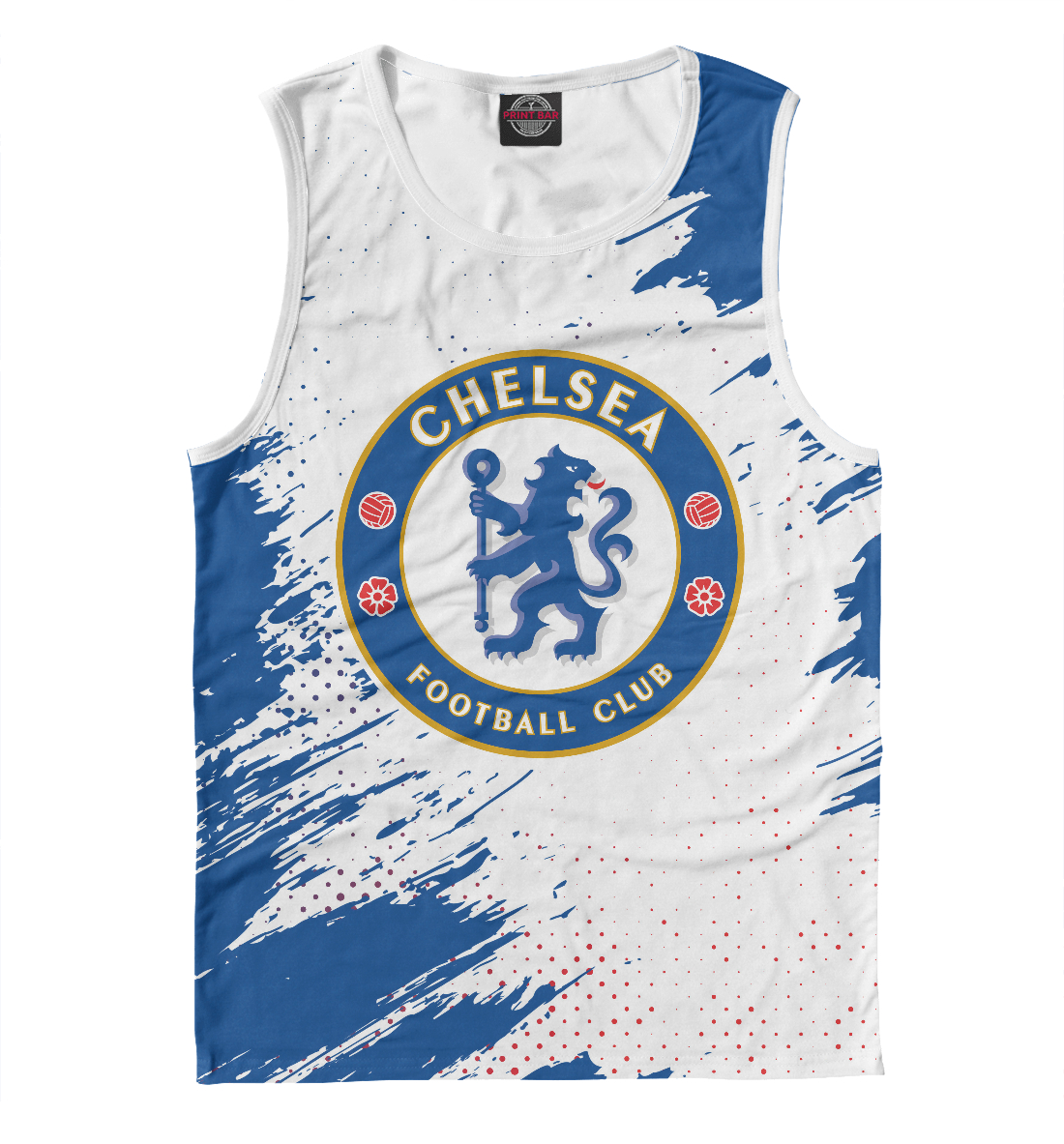

Chelsea F.C. / Челси