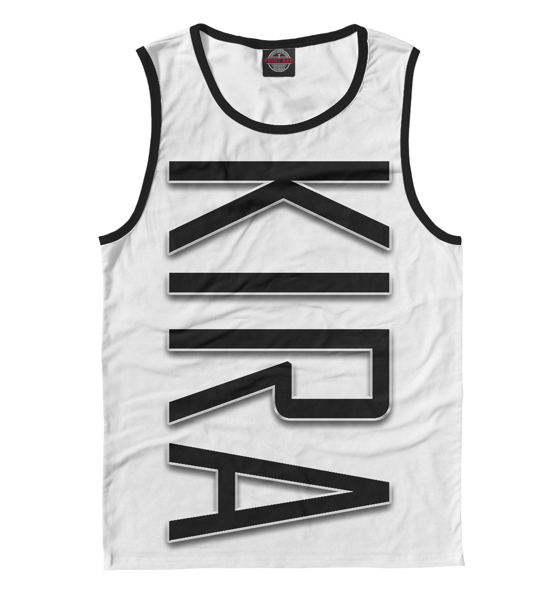 

Kira-black